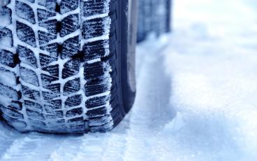 Truck Winter checklist for drivers and transport operators