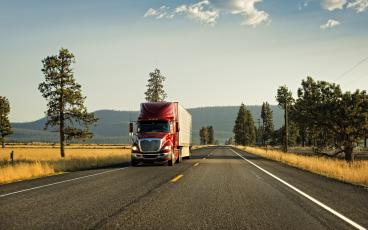 Global challenges facing the trucking industry