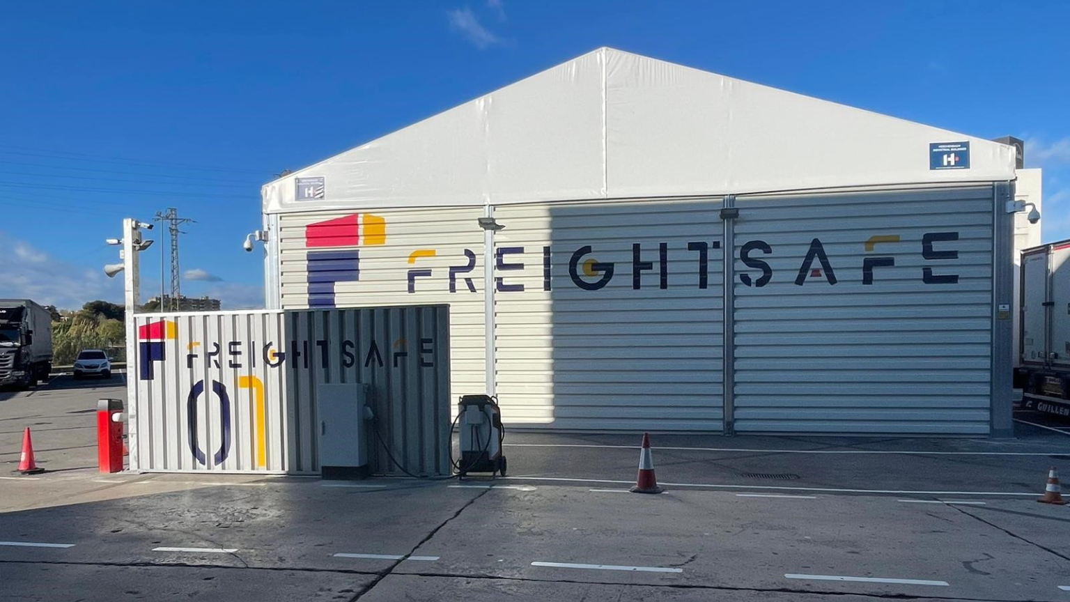 The trucking industry is facing a chronic shortage of drivers. We asked Freightsafe’s Head of Business Development, Sholto Millar, what can be done to improve the working conditions of long-haul truck drivers.