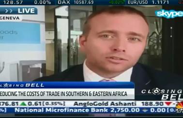 See IRU on CNBC Africa Closing Bell