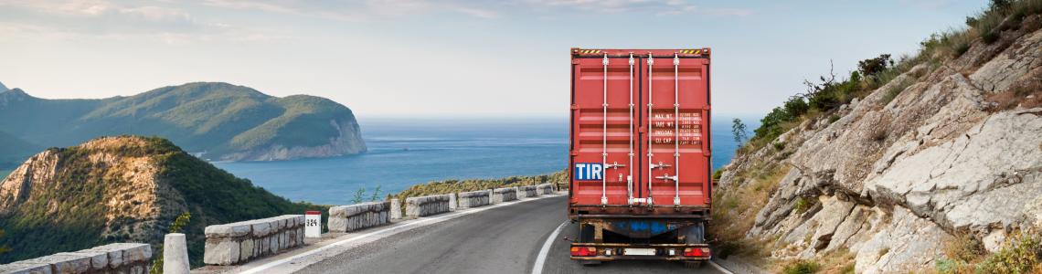 TIR - Transport Internationaux Routiers - Global, Seamless, Certain