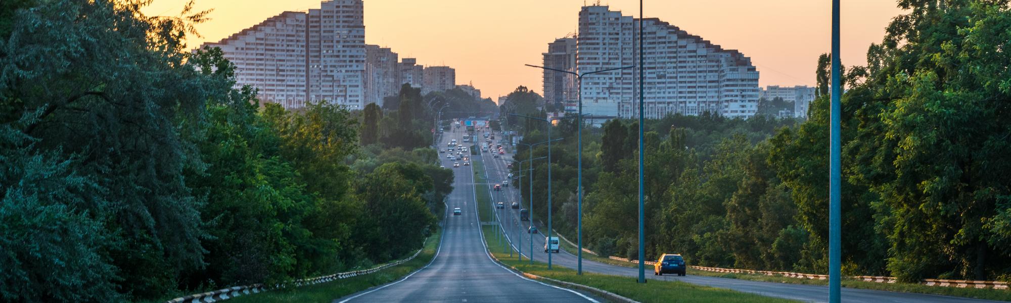 Moldova embraces digital transport with e-CMR 