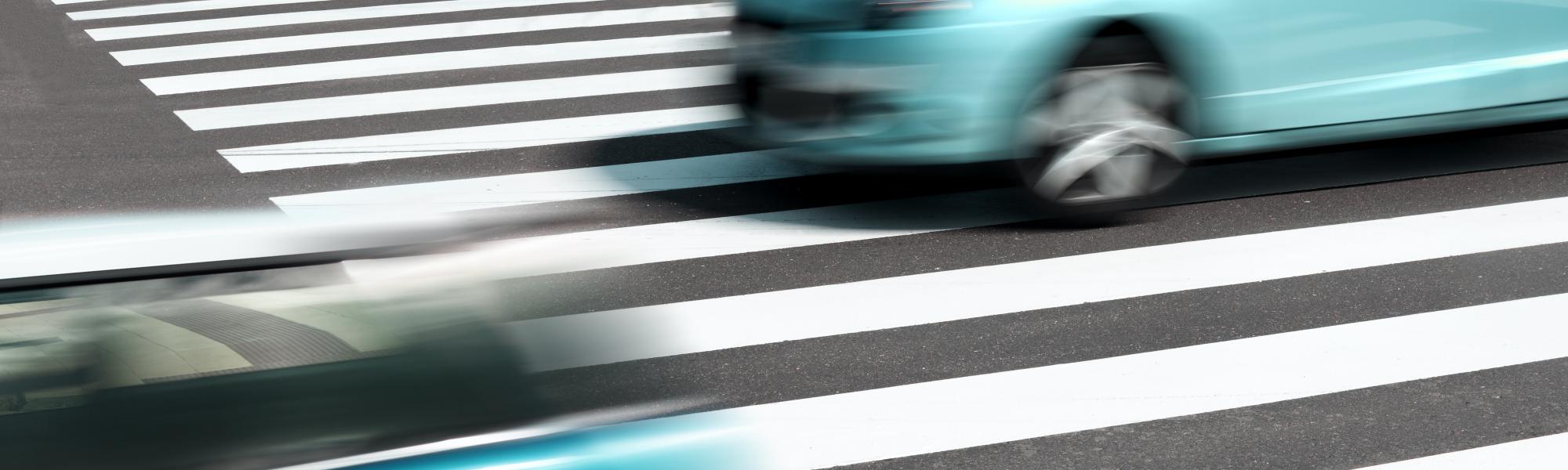 IRU report uncovers barriers to road safety investment