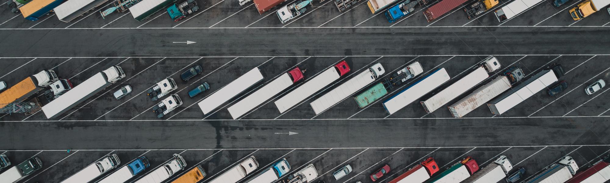 EU launches more flexible third call for truck parking funding 