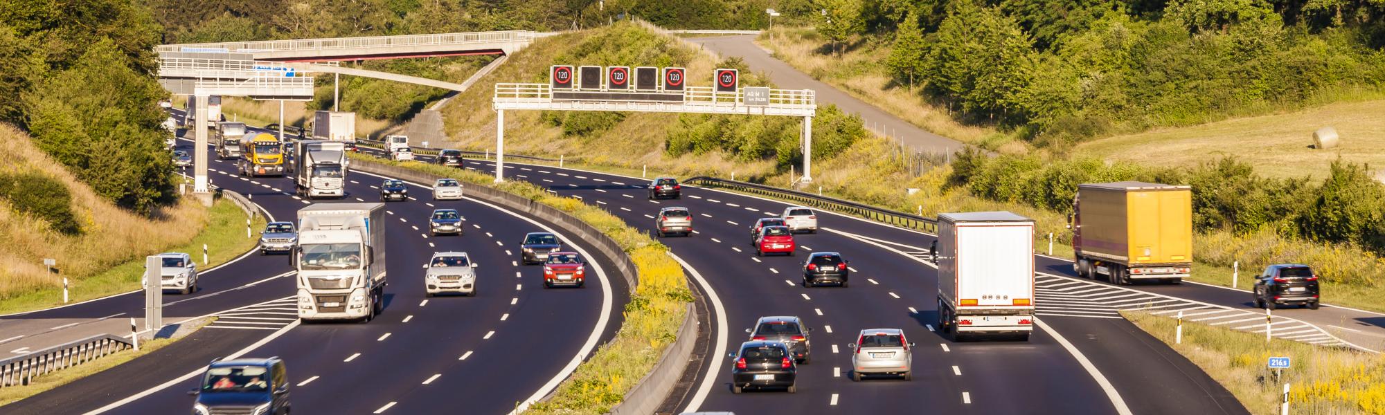 Can road transport absorb the doubling of EU toll rates at short notice?