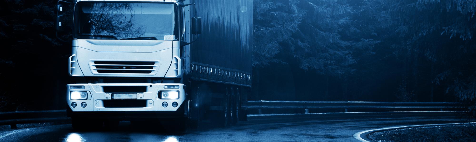 Who is driving what, and where? EU road freight trends