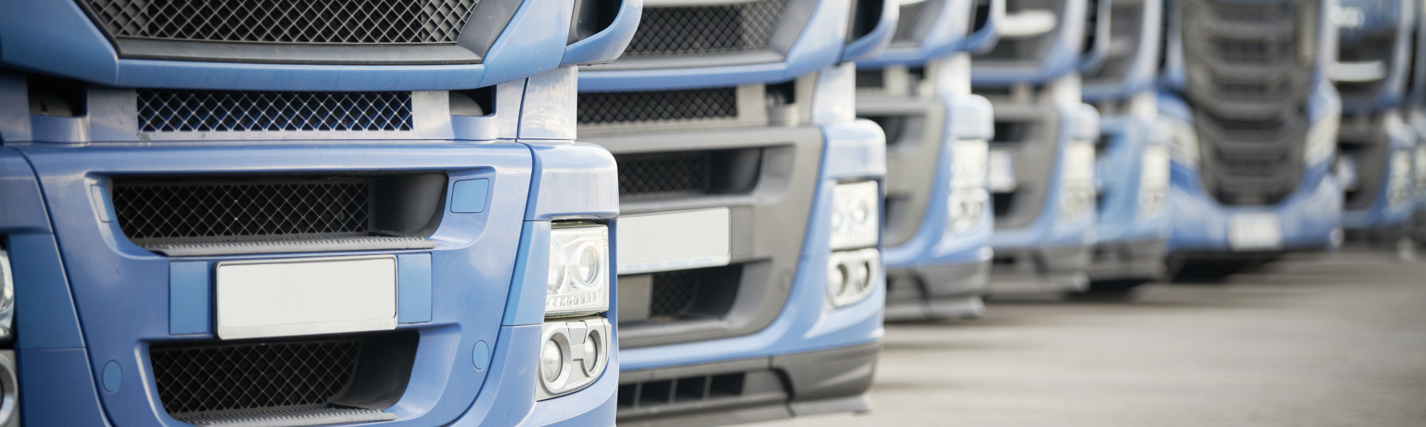 IRU’s new European truck driver shortage report has found that over half of operators are unable to expand their business due to the shortage of drivers.