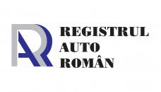 Registrul Auto Roman (RAR)