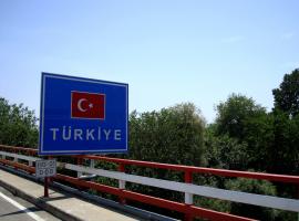 IRU calls for EU intervention on Turkish borders