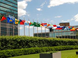 UN General Assembly recognises IRU in key road safety vote