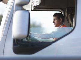 We need your help: IRU Driver Shortage Survey 2023