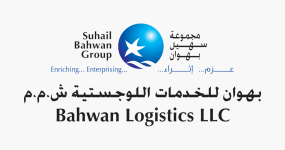 Bahwan Logistics