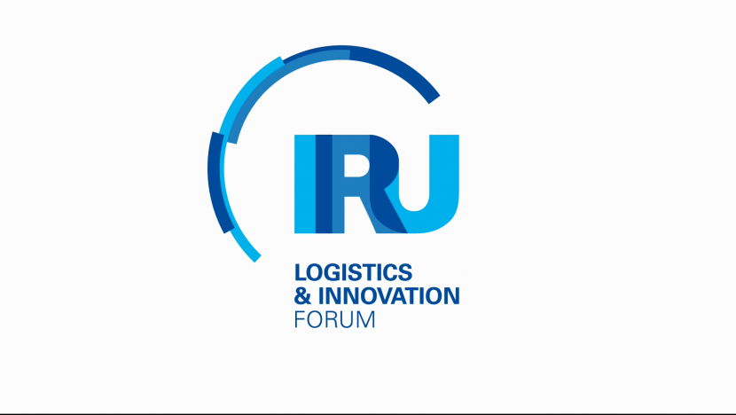 IRU Logistics and Innovation Forum - Safety: Unlocking the business opportunities - Road transport safety event conference