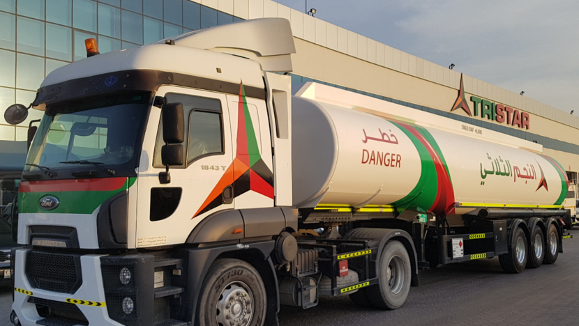 Championing road safety in the United Arab Emirates