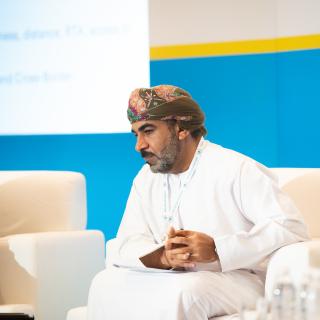 Enabling trade facilitation - Ahmed Mohammed Al Futaisi - Sultanate of Oman