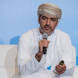 Reaping the benefits of new business models - Abdul Malik Al Balushi - Oman Post