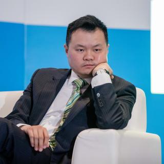 Reaping the benefits of new business models - Fox Chu - McKinsey&Company
