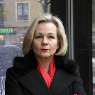 Anna Grönlund