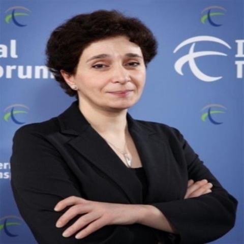 Elene Shatberashvili