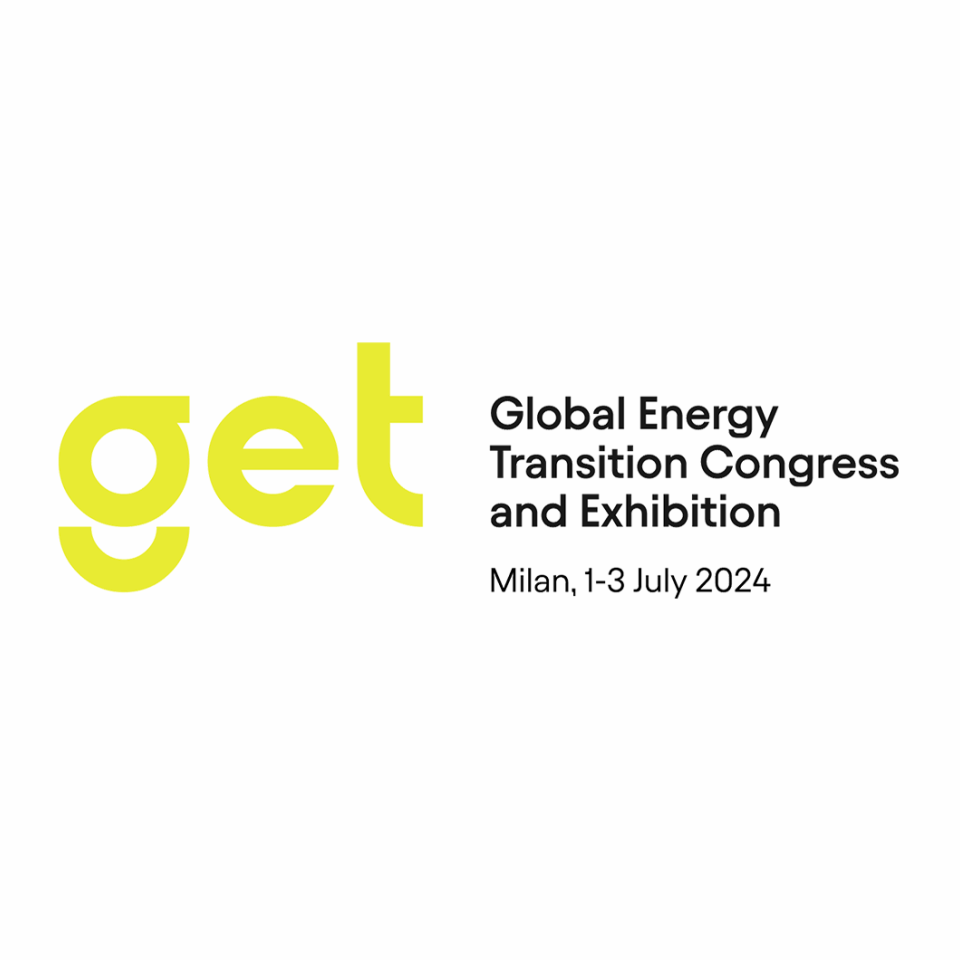 GET - Global Energy Transition Congress and Exhibition