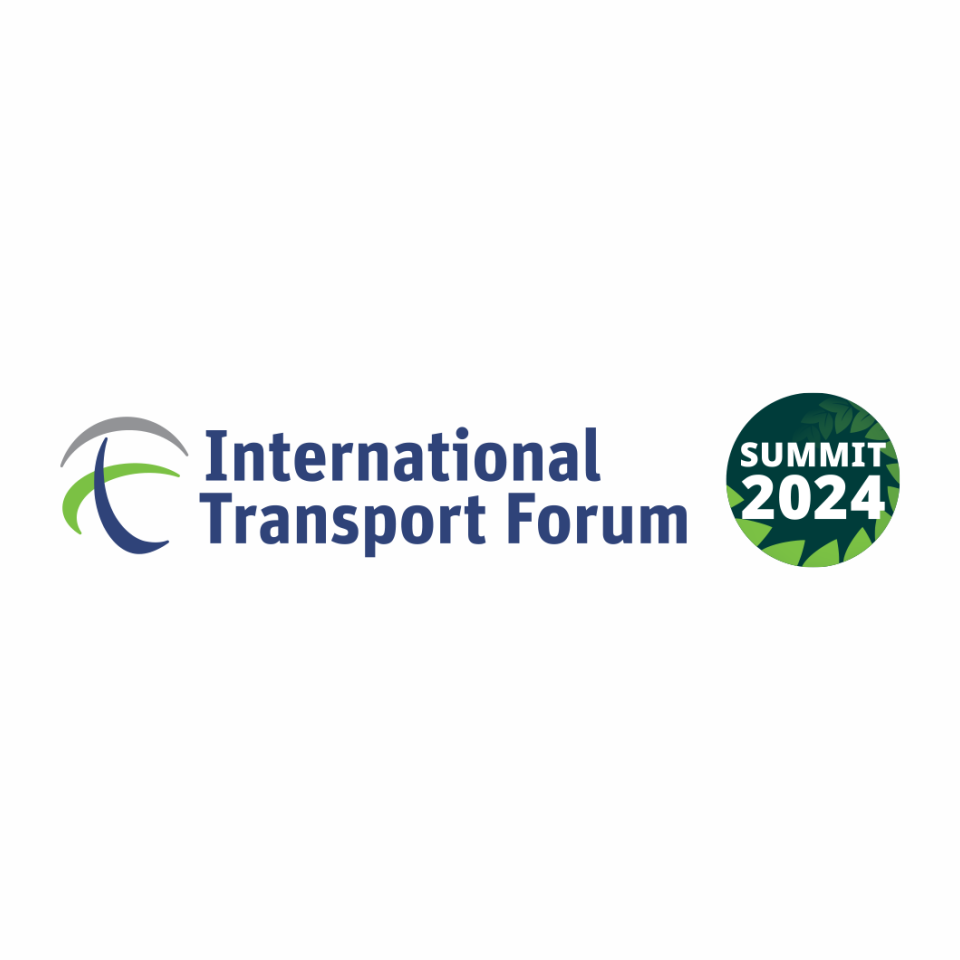 International Transport Forum Summit 2024