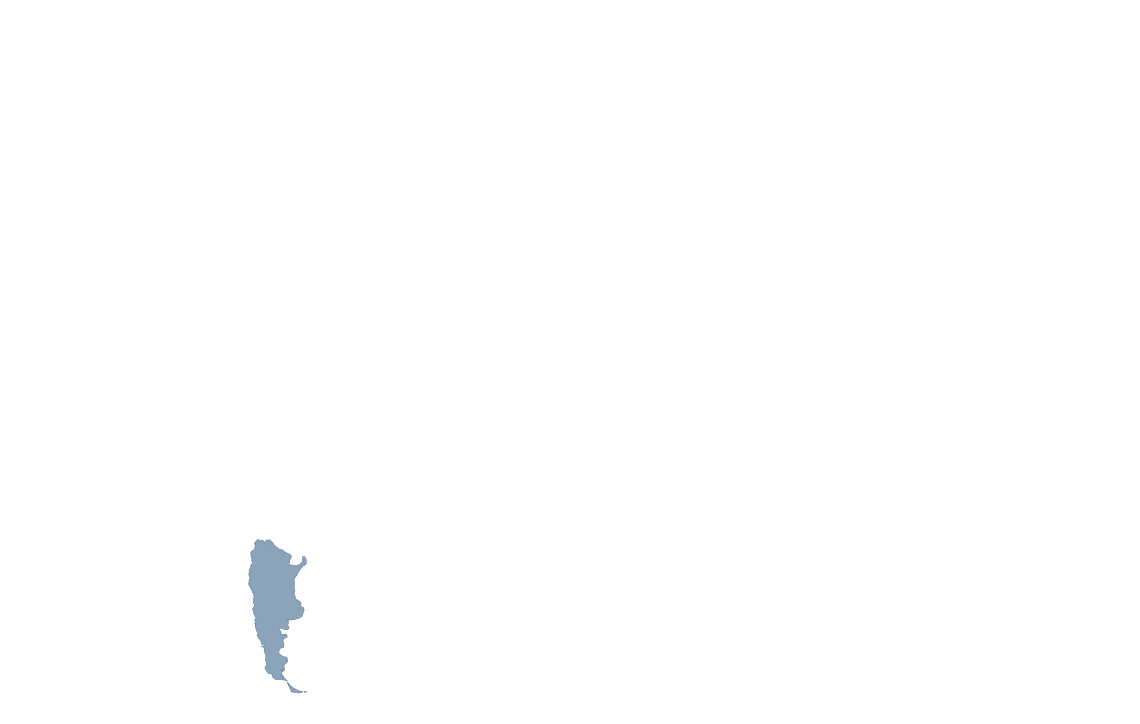 TIR Implementation countries