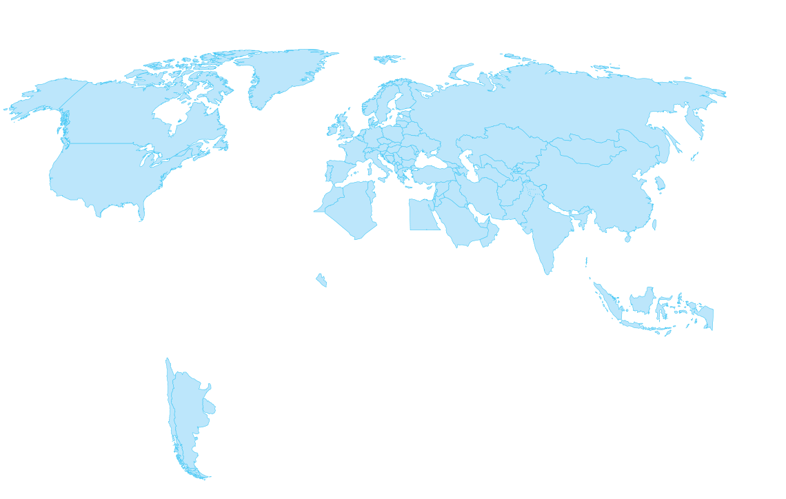 TIR Contracting parties