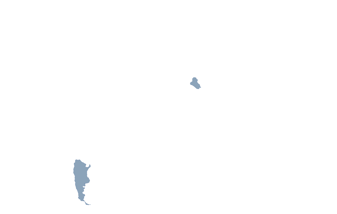 TIR Implementation countries