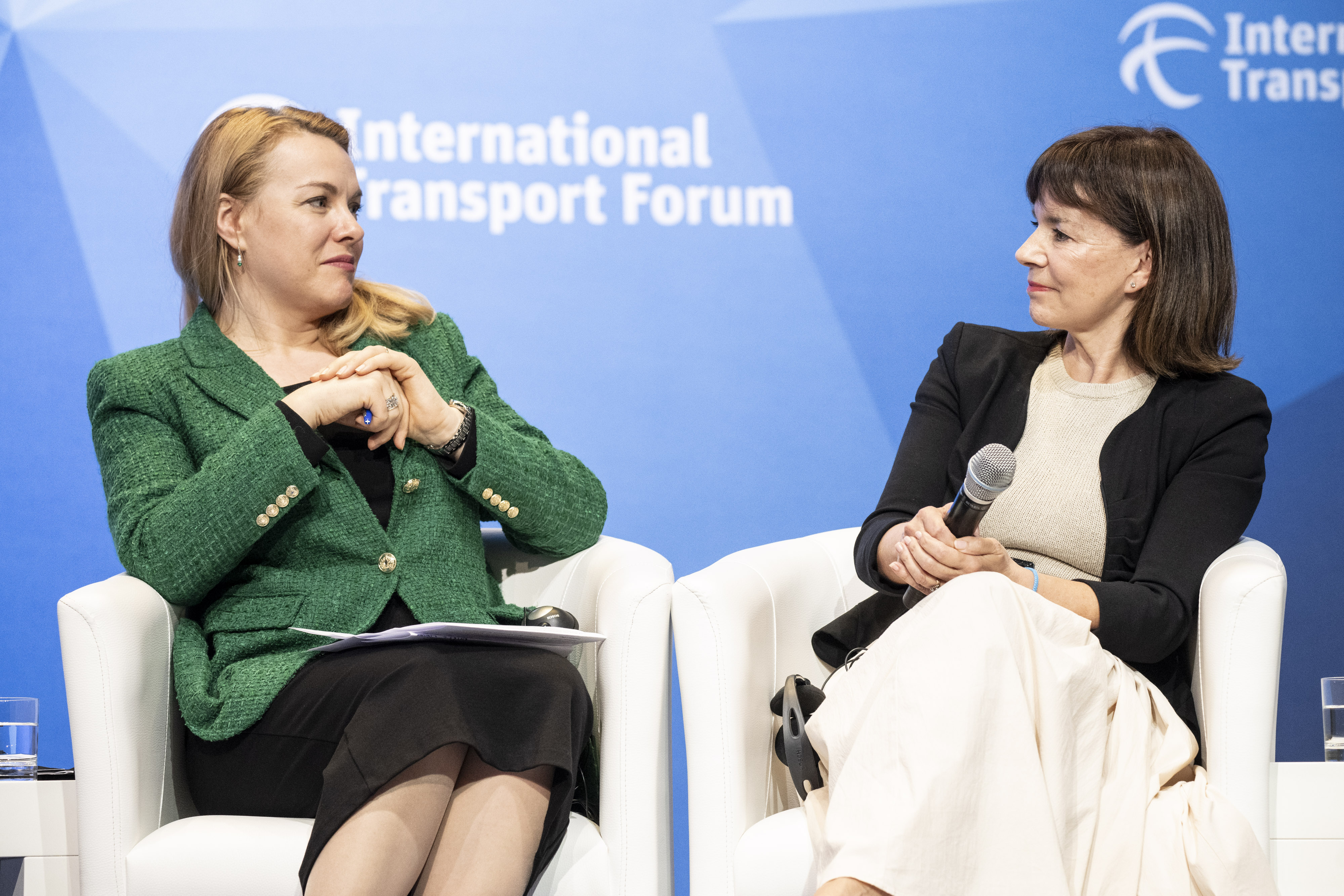 Special Ministers’ Roundtable