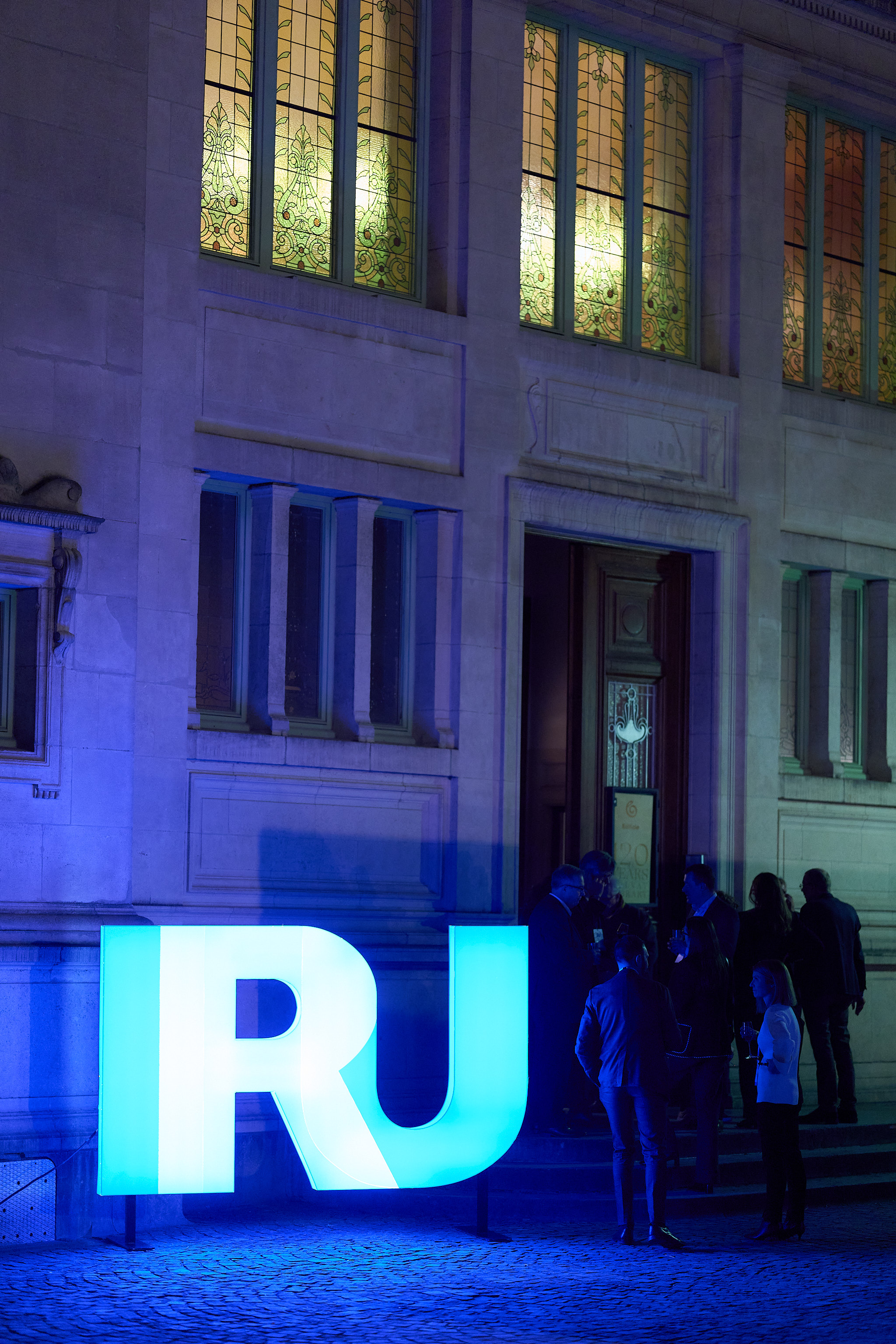 IRU Events