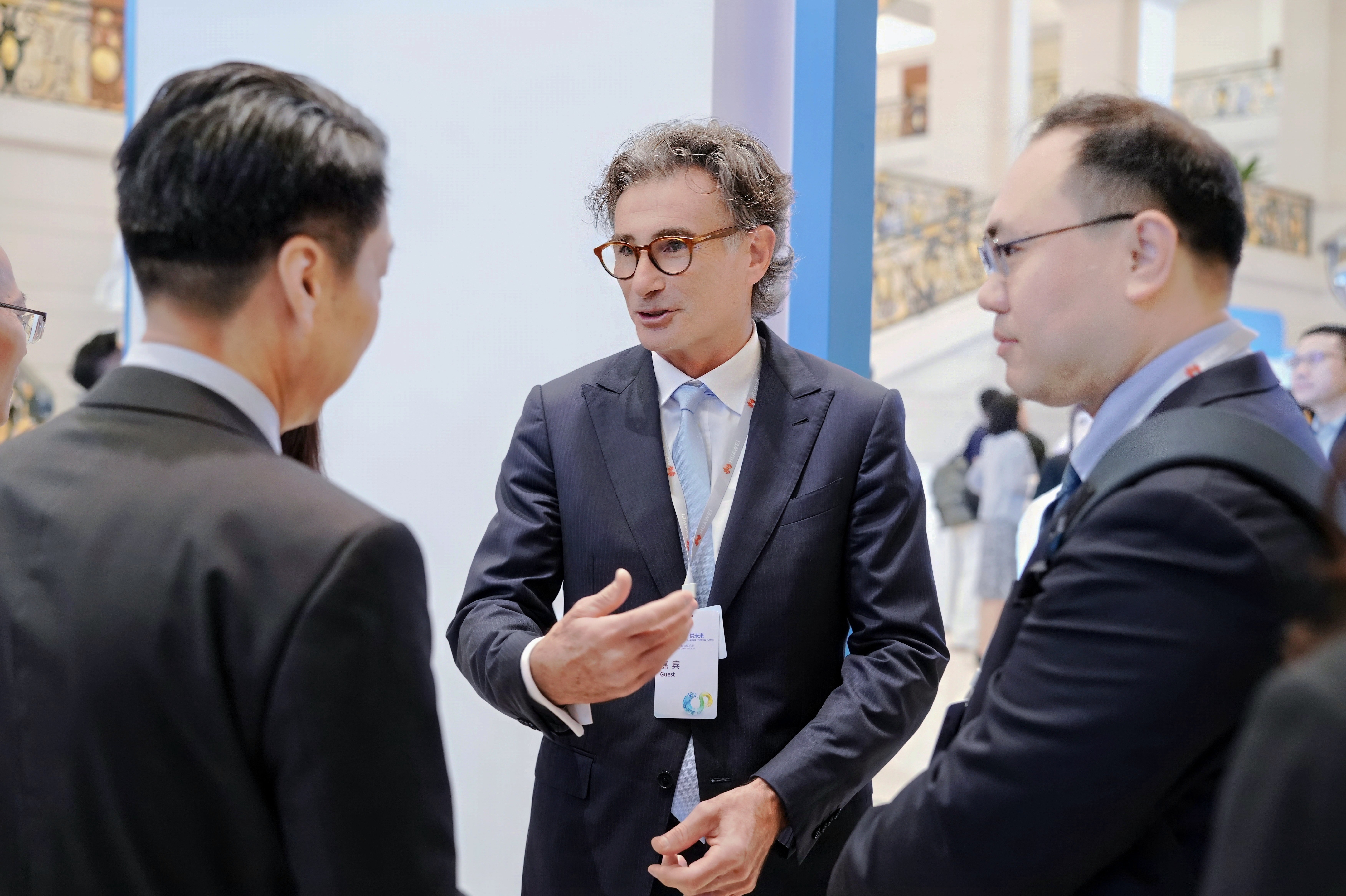 For generations to come: tomorrow’s supply chains