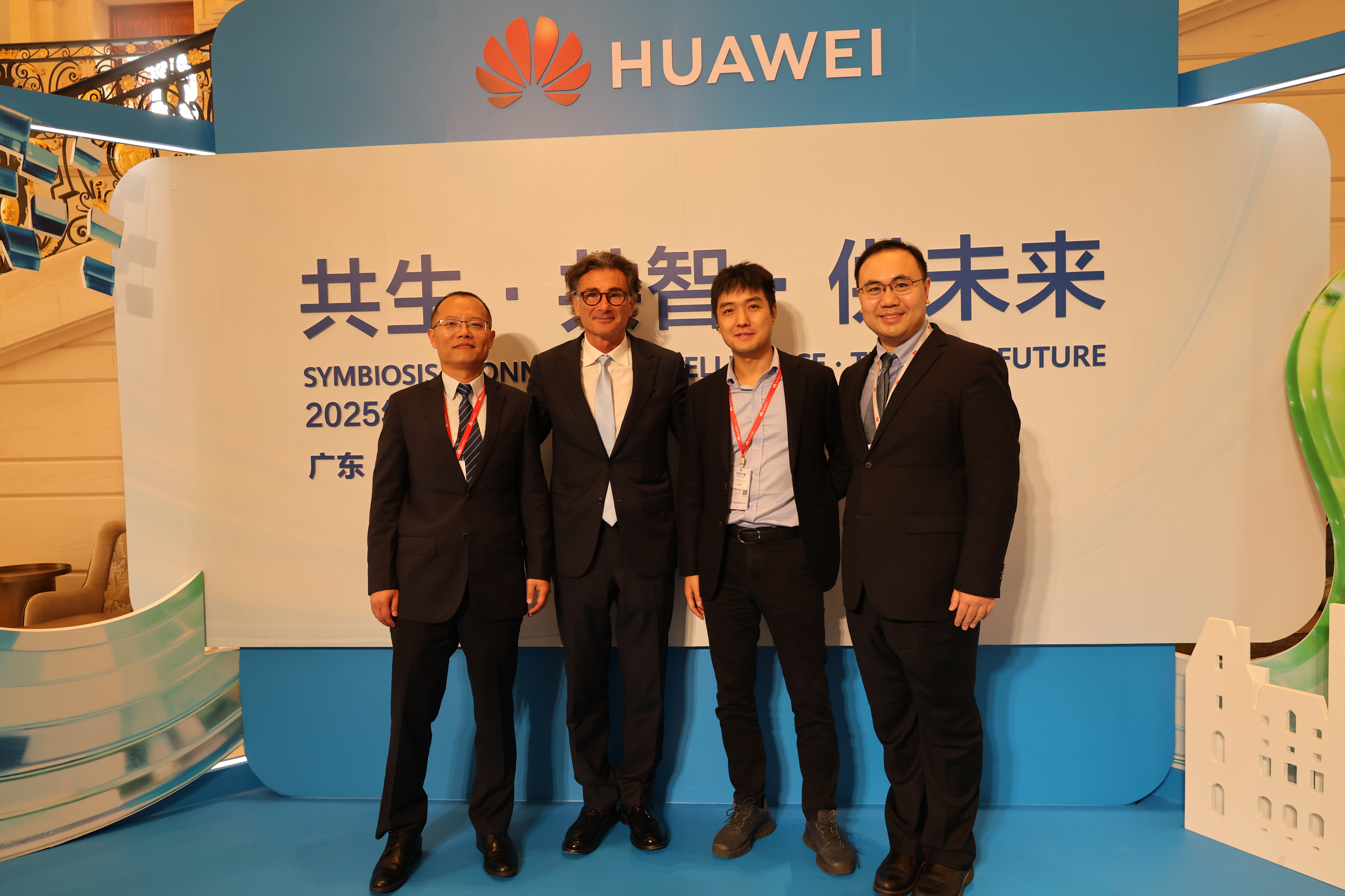 For generations to come: tomorrow’s supply chains