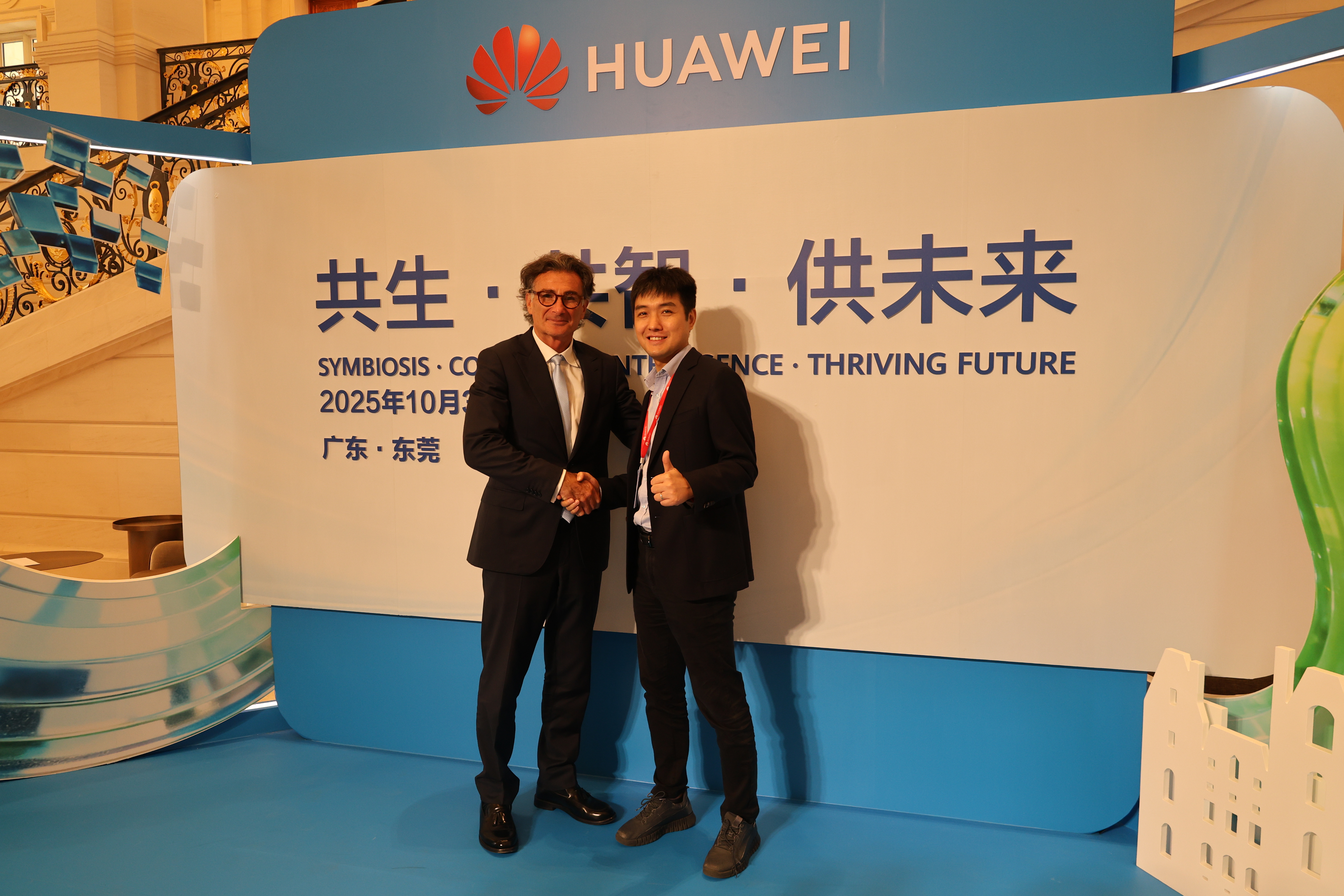 For generations to come: tomorrow’s supply chains