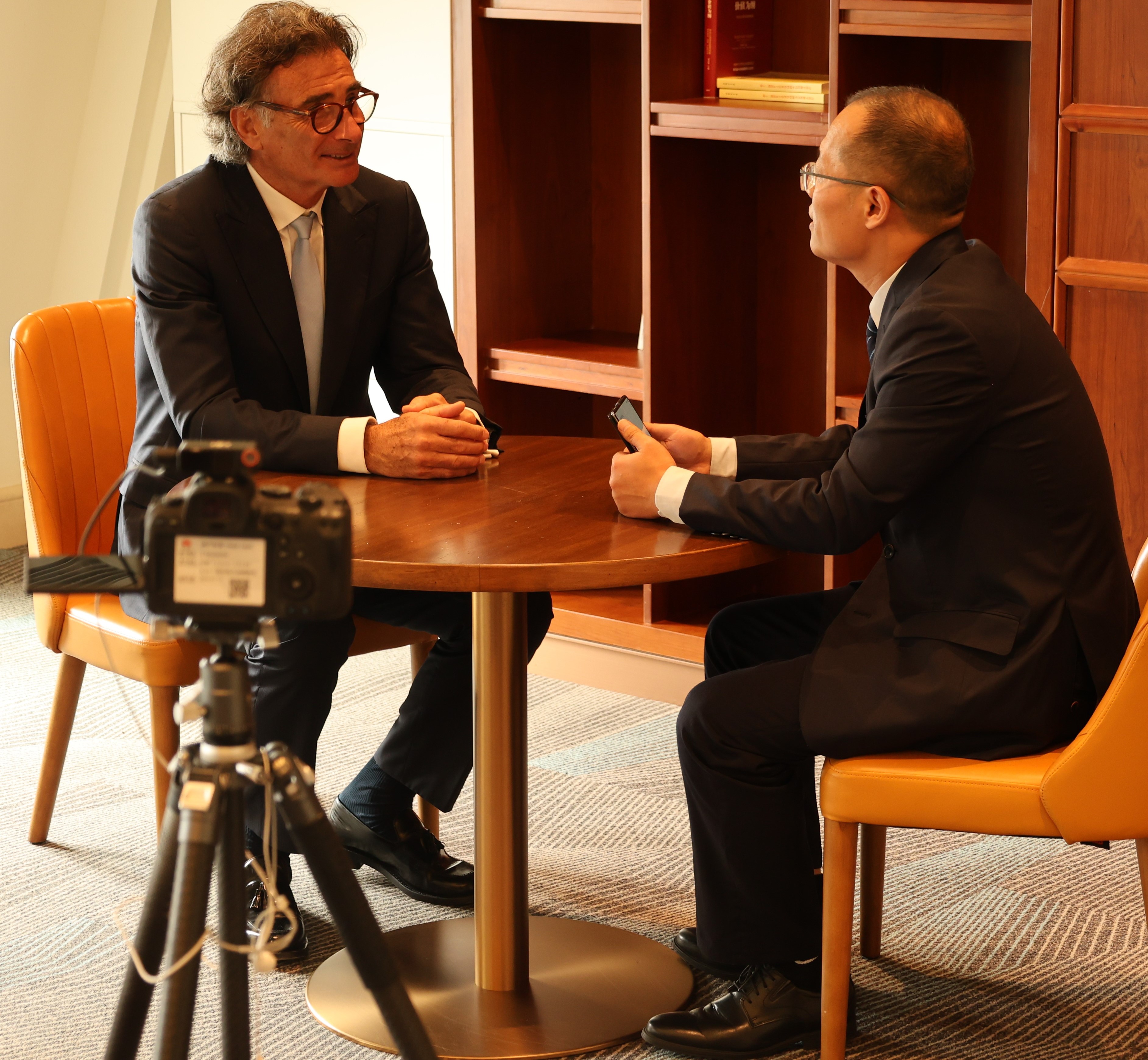 For generations to come: tomorrow’s supply chains