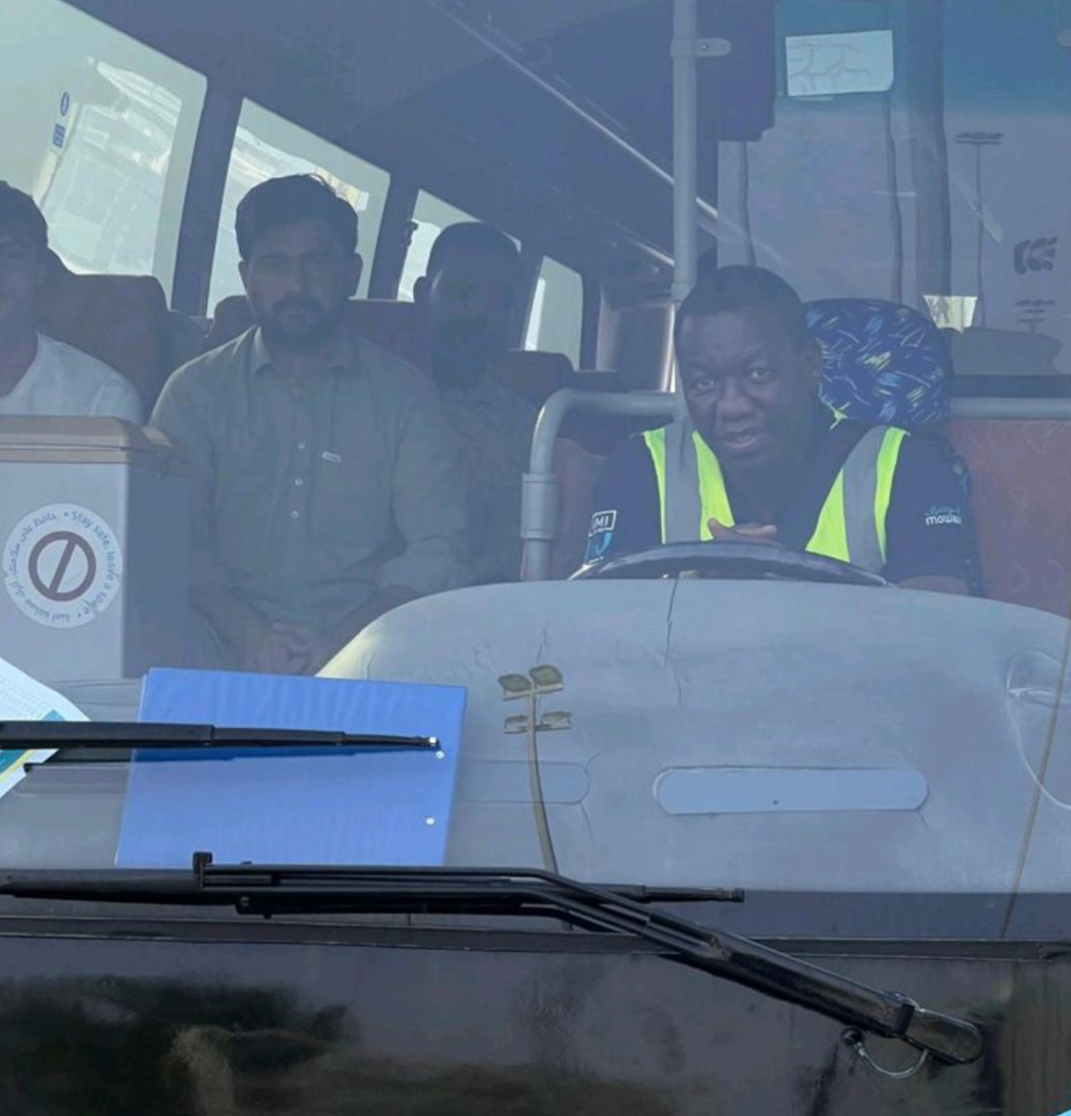 Driving road safety in Africa: What can governments do?