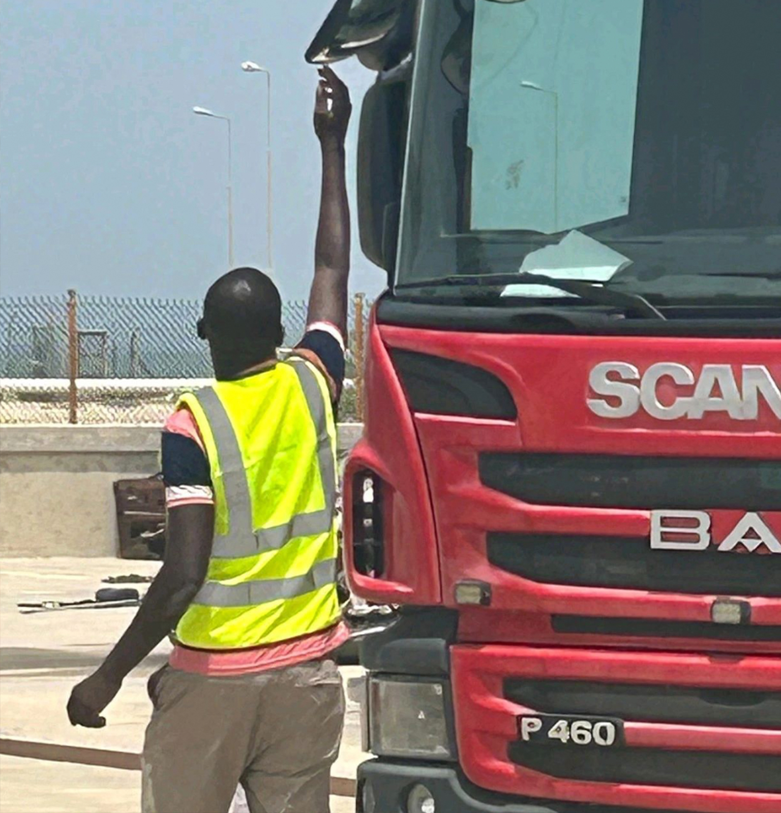 Driving road safety in Africa: What can governments do?