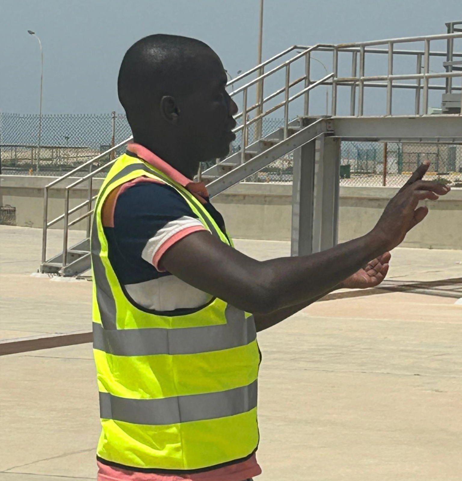 Driving road safety in Africa: What can governments do?