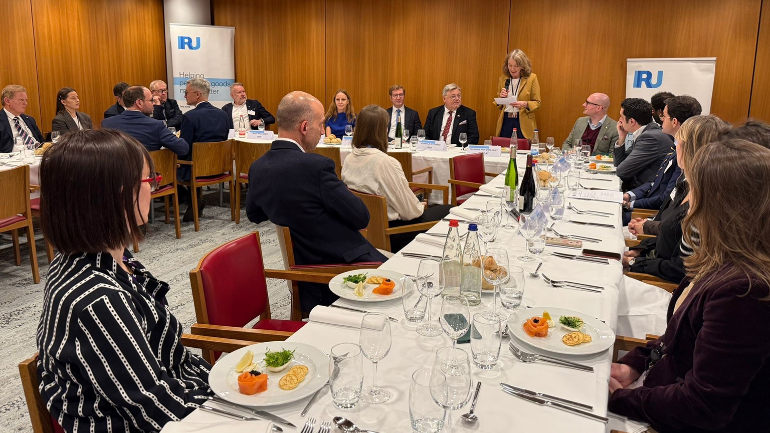 A year of wins: Key 2025 EU road transport achievements