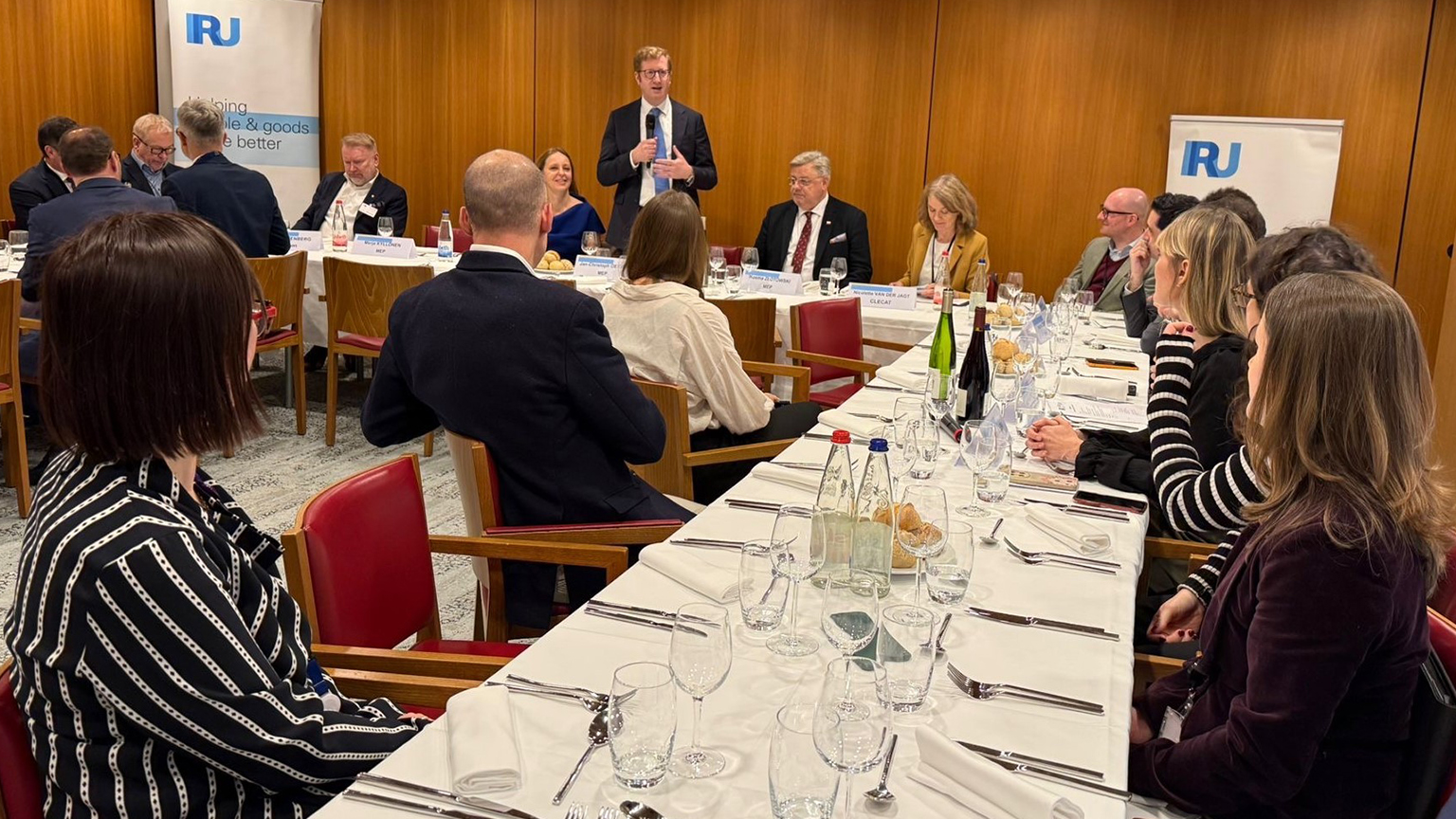 A year of wins: Key 2025 EU road transport achievements