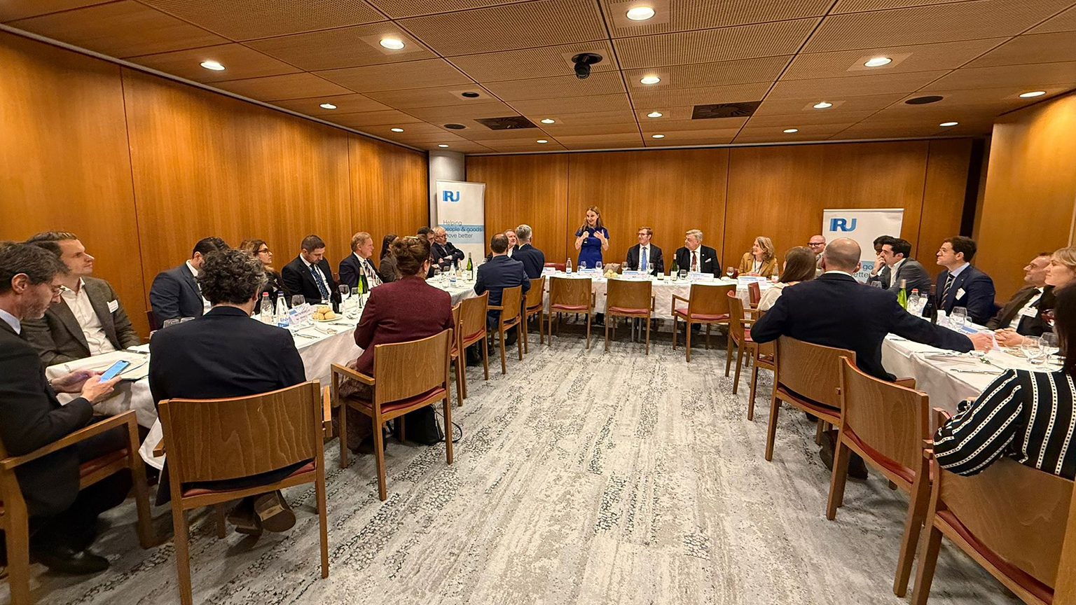 A year of wins: Key 2025 EU road transport achievements