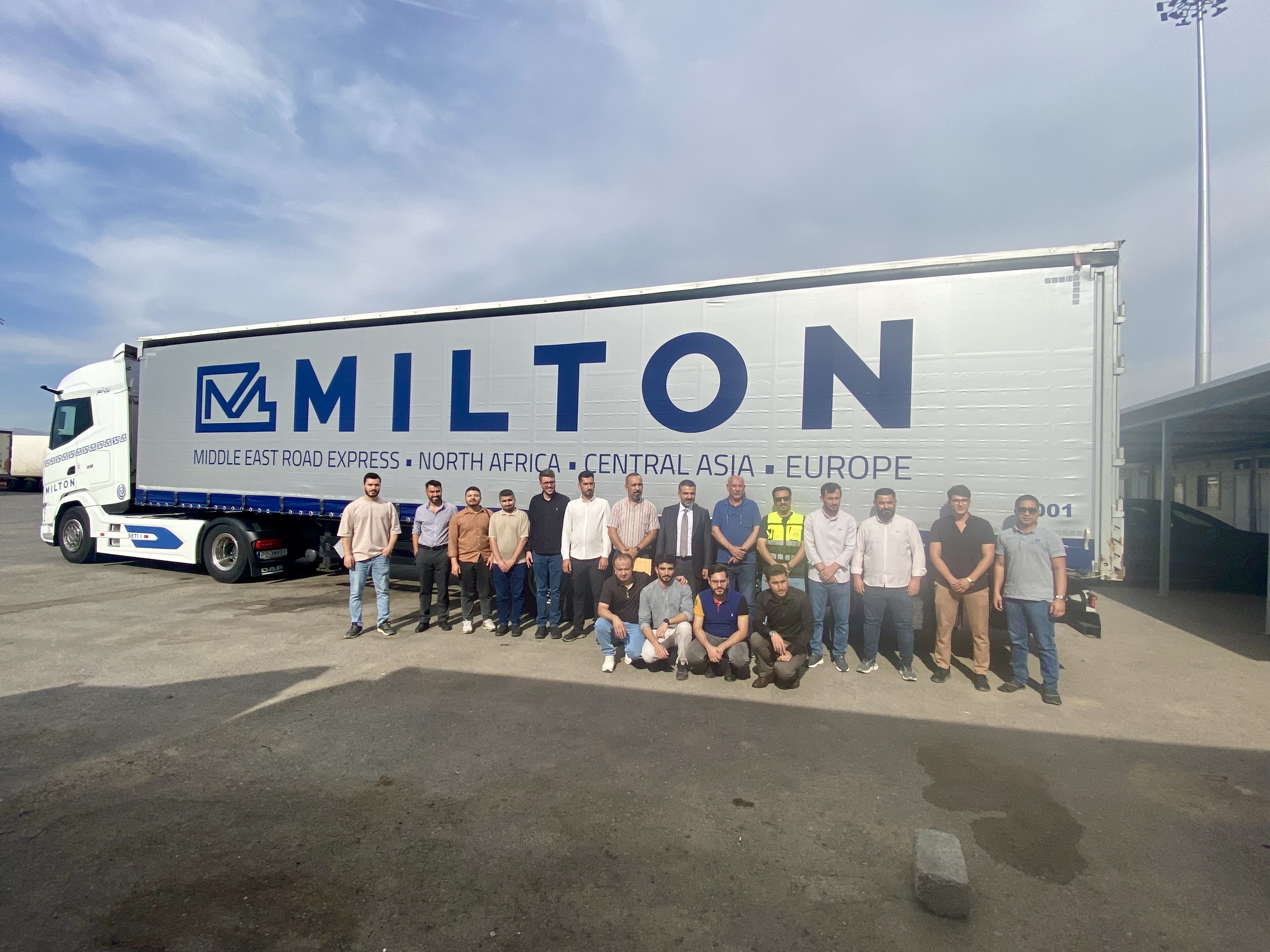 The continued rise of China     Following a strong 2024, TIR continues to gain momentum in China.     Between January 2024 and November 2025, the number of licensed TIR operators increased by nearly 68%, while the number of TIR vehicles rose by almost 300%.     This growth was reflected in the number of TIR movements: TIR operations to and from China increased by 145%.     This continued growth is building the confidence of the public and private sectors in the TIR system, resulting in the opening of new ro