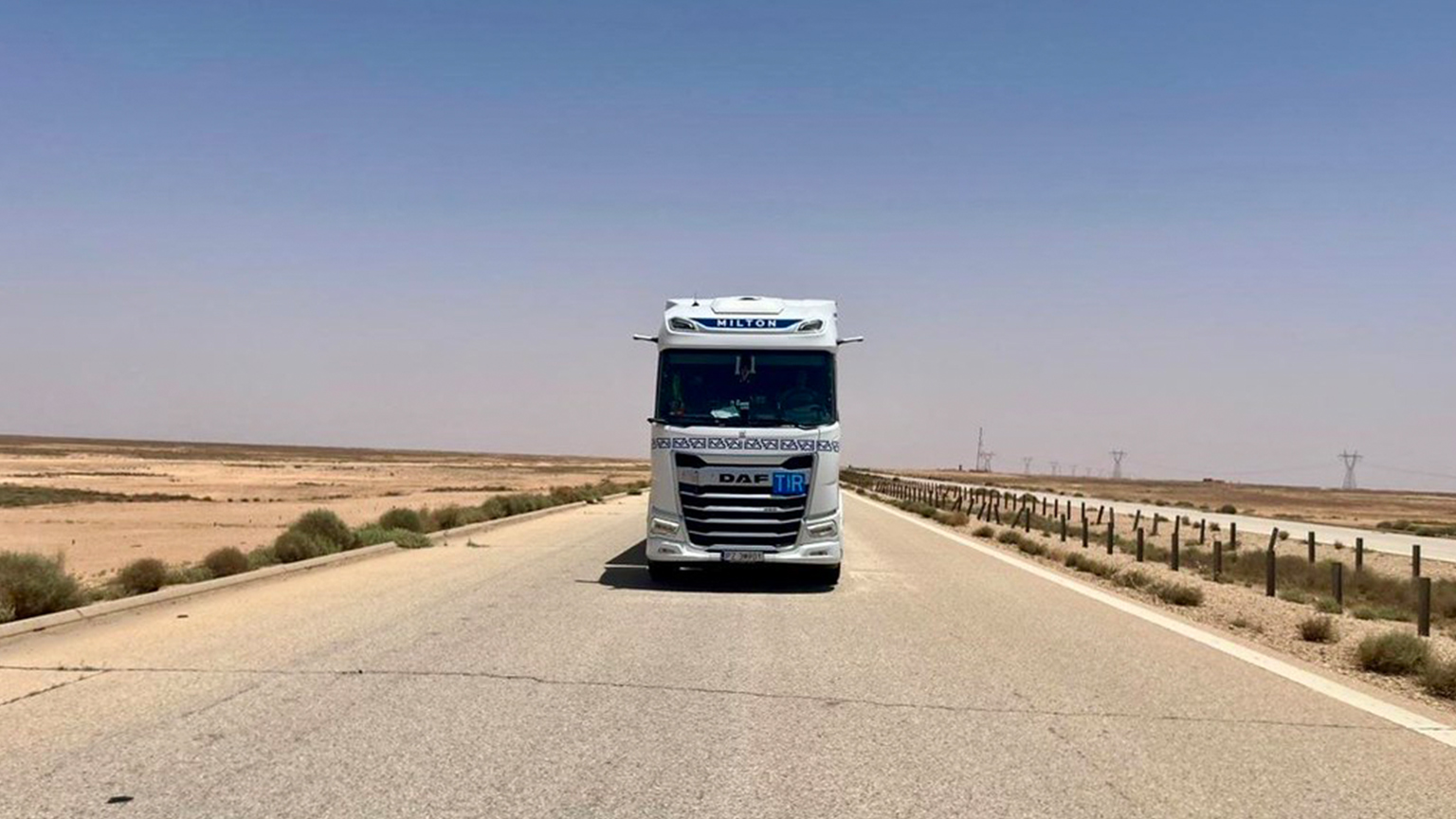 The continued rise of China     Following a strong 2024, TIR continues to gain momentum in China.     Between January 2024 and November 2025, the number of licensed TIR operators increased by nearly 68%, while the number of TIR vehicles rose by almost 300%.     This growth was reflected in the number of TIR movements: TIR operations to and from China increased by 145%.     This continued growth is building the confidence of the public and private sectors in the TIR system, resulting in the opening of new ro