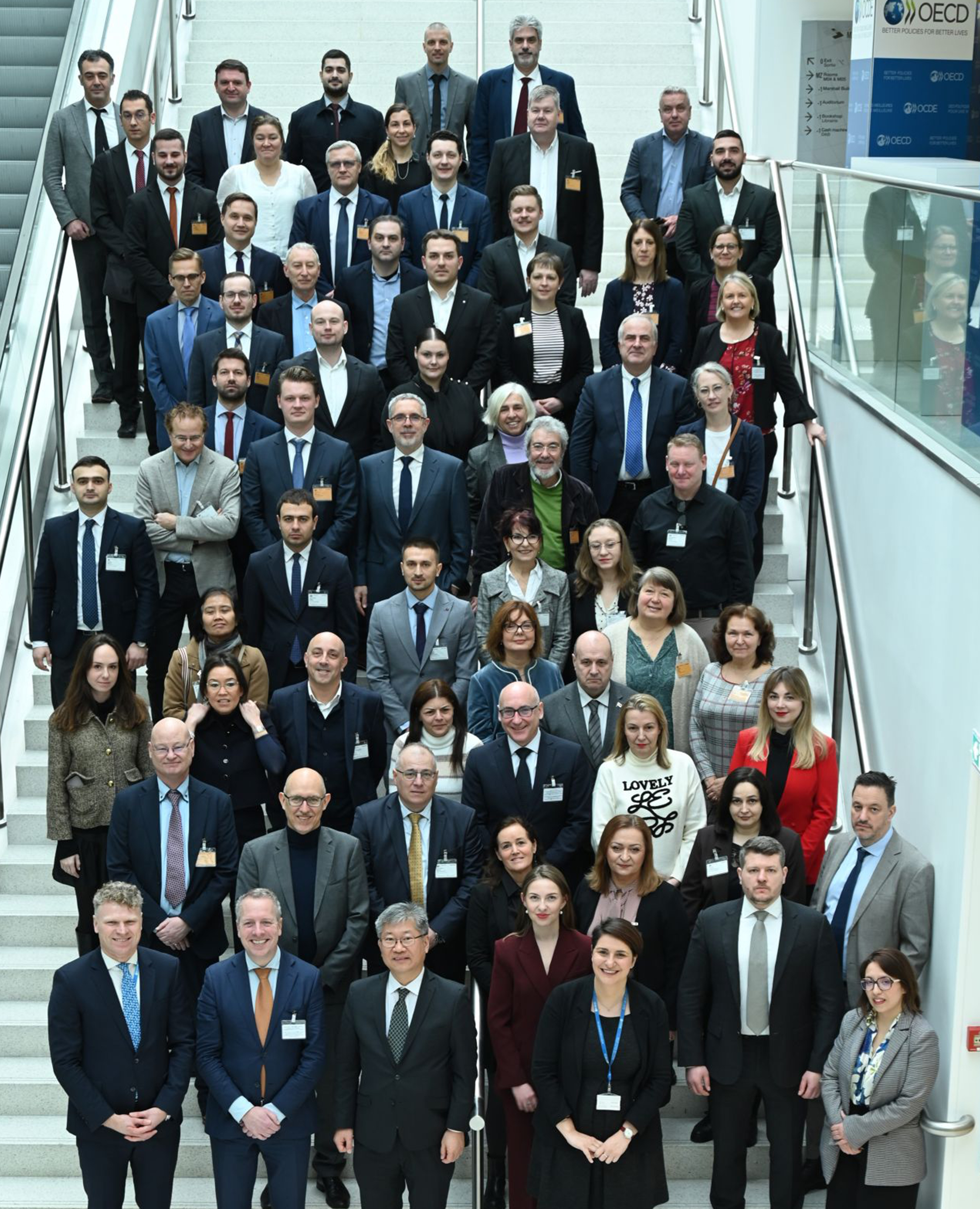 IRU helps implement cross-border road transport quota system reform