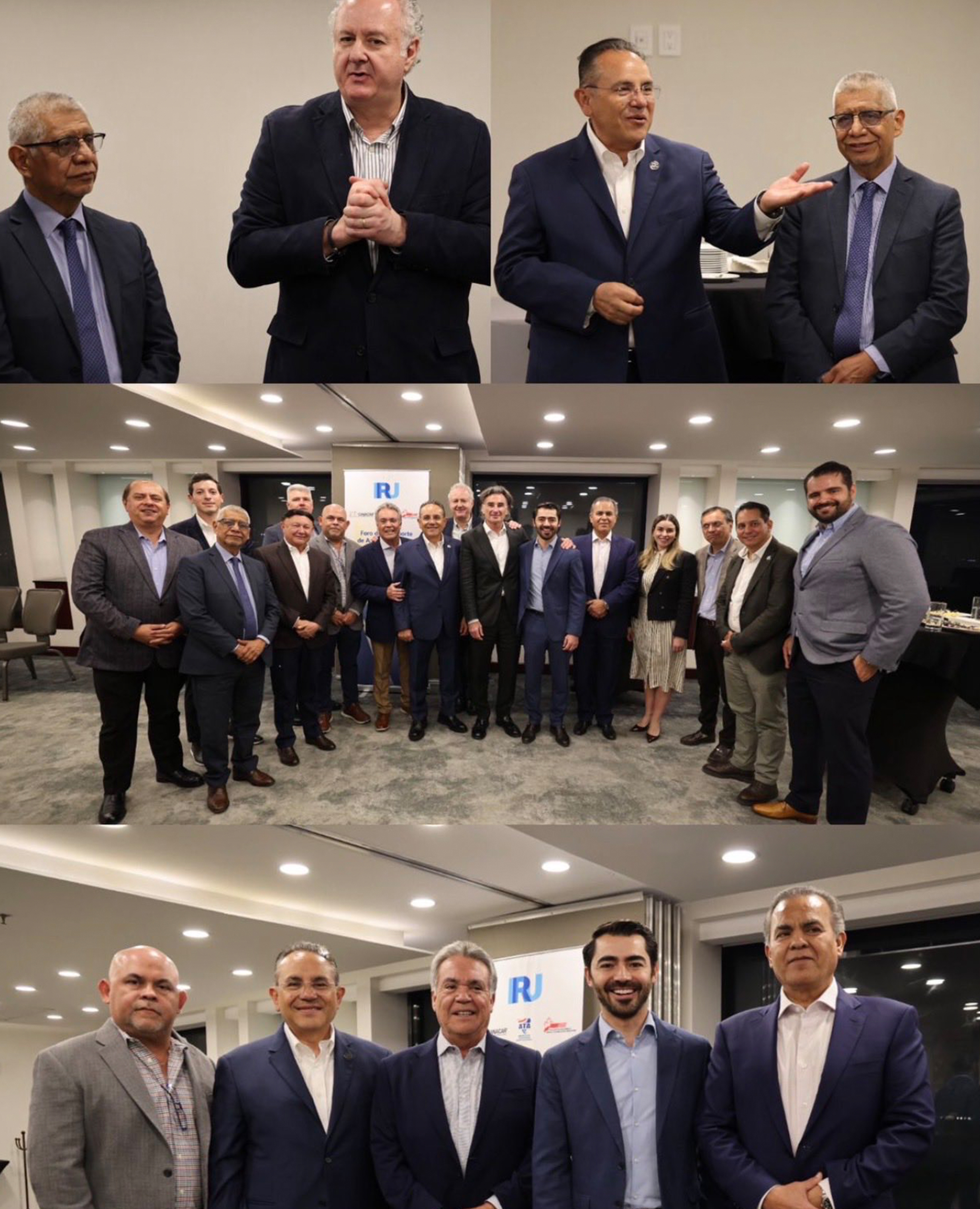 North American trucking leaders tackle urgent cross-border friction points