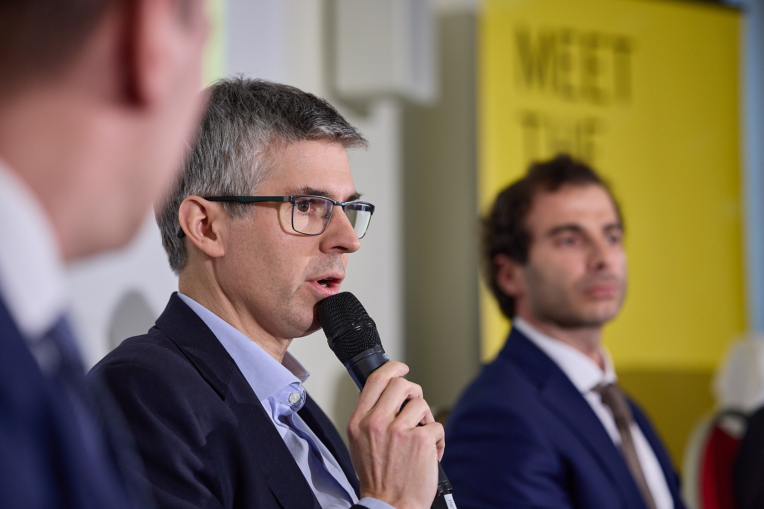 The future of autonomous taxis in Europe