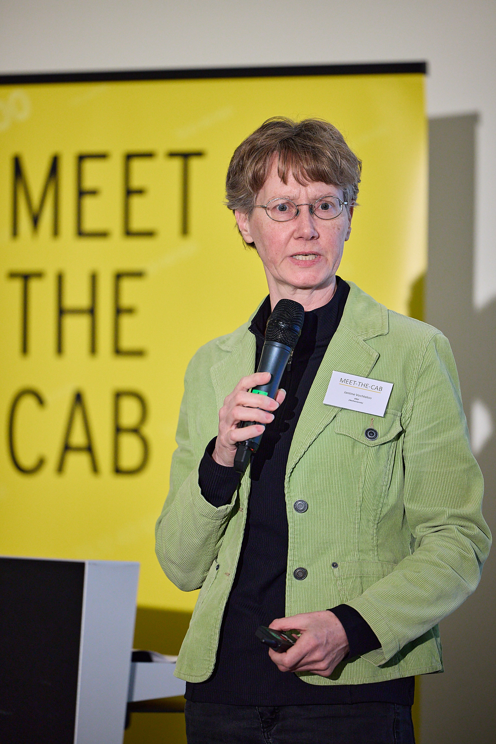 The future of autonomous taxis in Europe