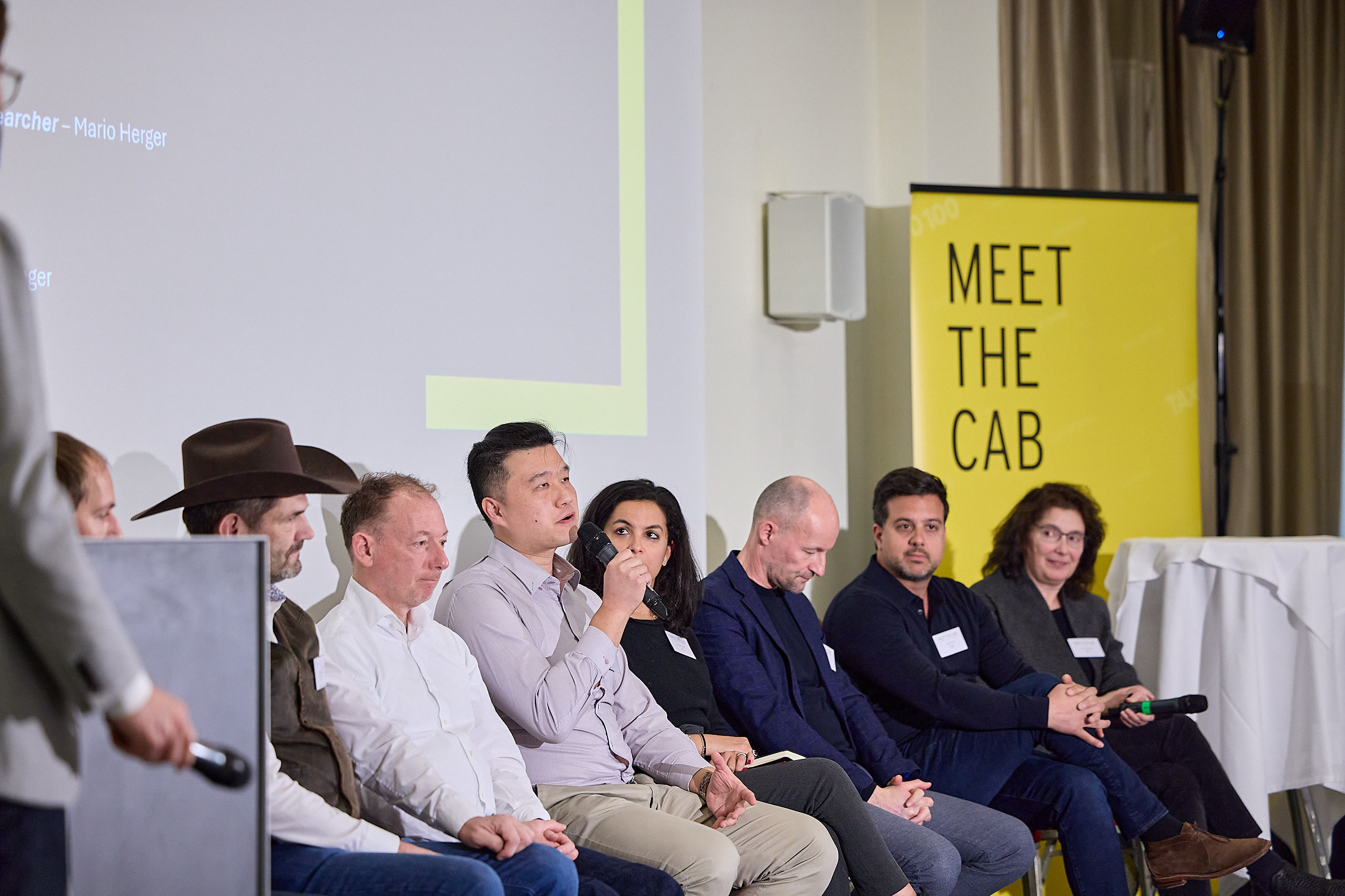 The future of autonomous taxis in Europe