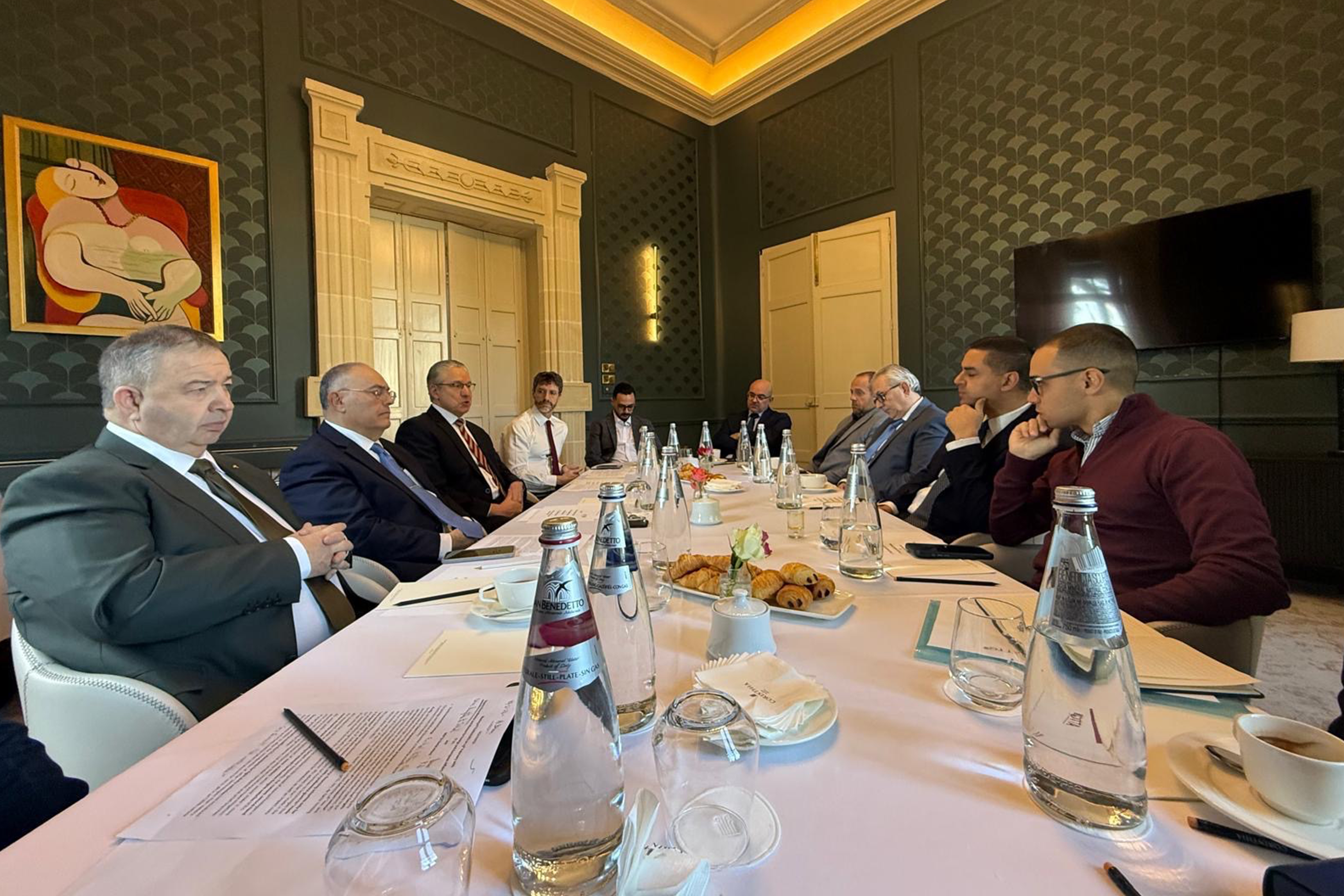 The competitiveness of islands in EU transport strategy