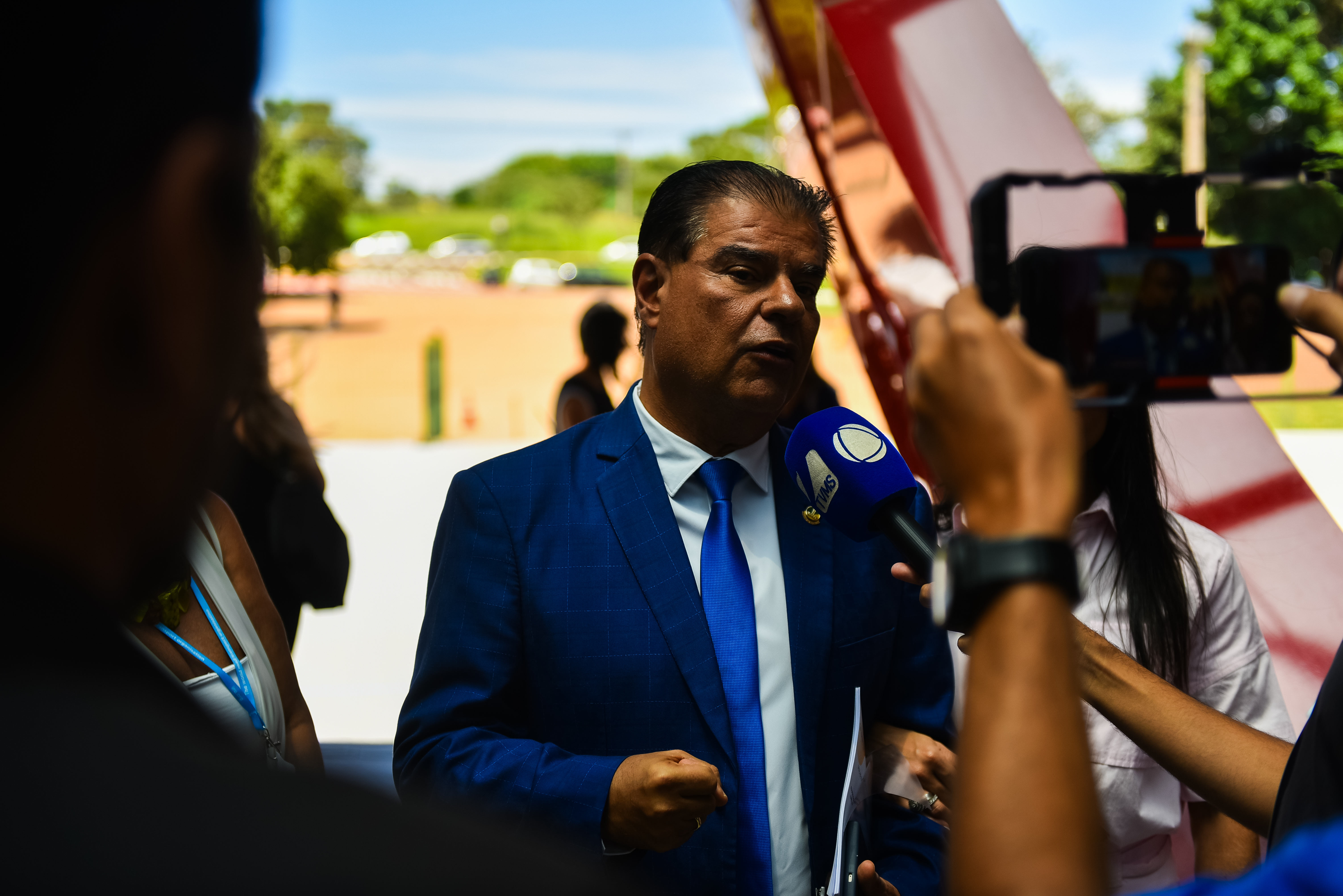 TIR can cut Bioceanic Corridor transport costs by 30%