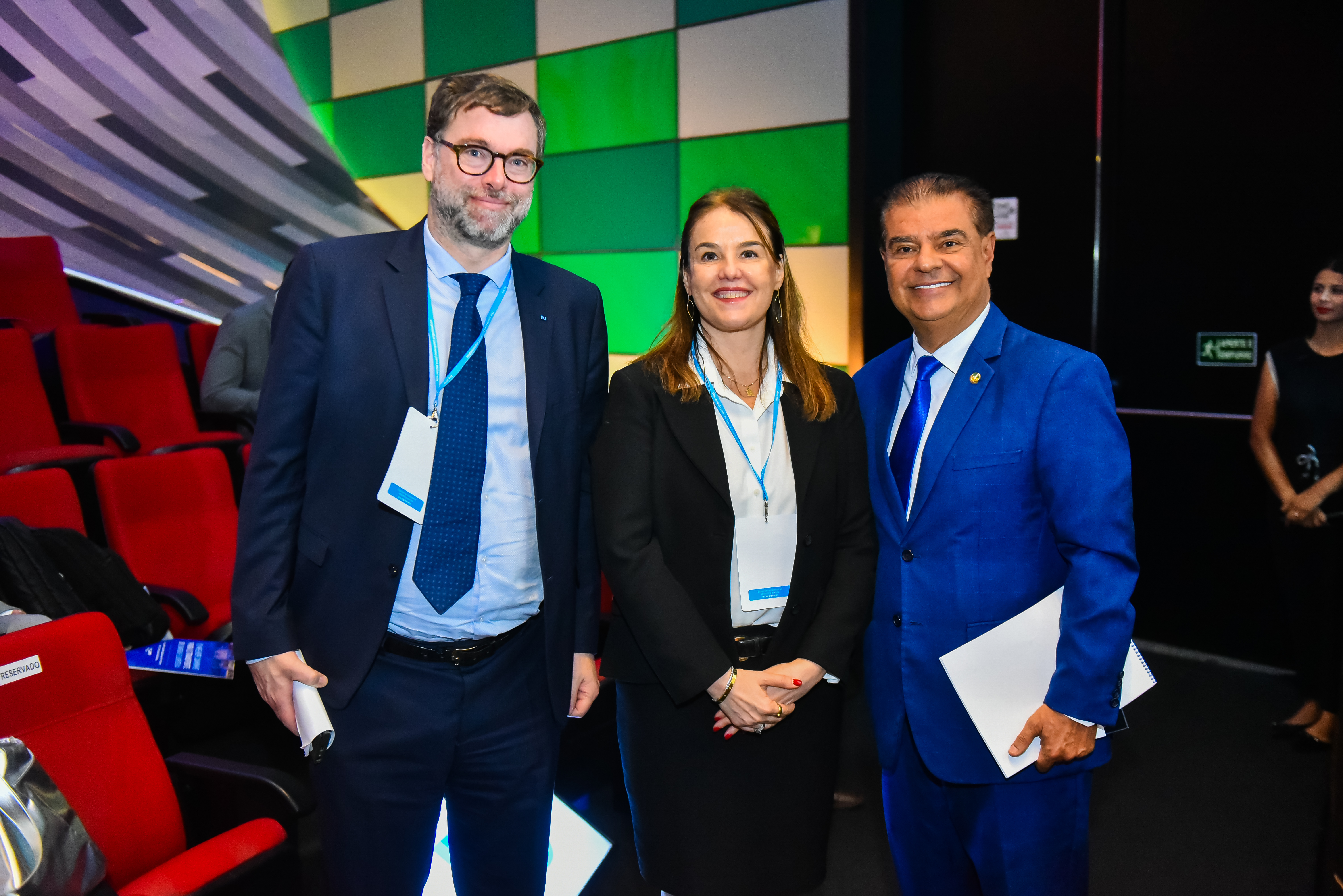 TIR can cut Bioceanic Corridor transport costs by 30%